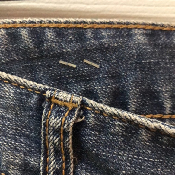 Mossimo Curvy Fit Boot Cut Jeans - Picture 10 of 10